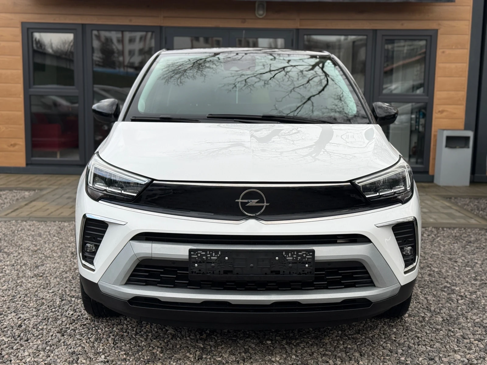 Opel Crossland X 1.2i/BRC ���/GS-line/Facelift | Mobile.bg � ����������� 2