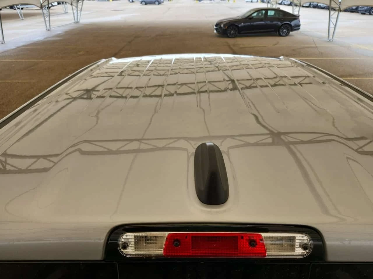 Dodge RAM 1500 SPORT CREW CAB SHORT BED /CARFAX /�������/ 2 ����� | Mobile.bg � ����������� 5