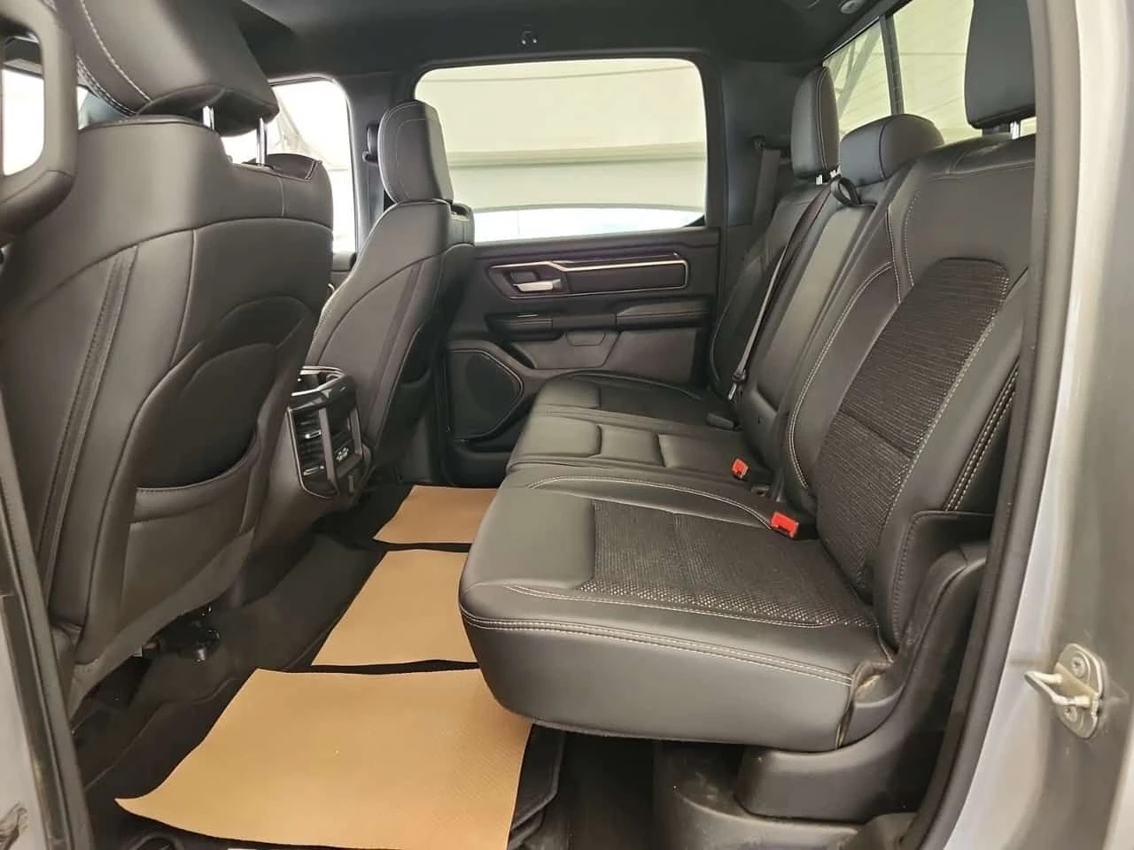 Dodge RAM 1500 SPORT CREW CAB SHORT BED /CARFAX /�������/ 2 ����� | Mobile.bg � ����������� 11