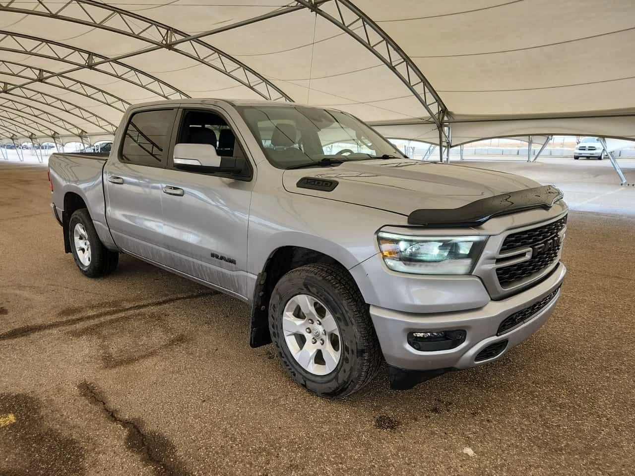 Dodge RAM 1500 SPORT CREW CAB SHORT BED /CARFAX /�������/ 2 ����� | Mobile.bg � ����������� 2