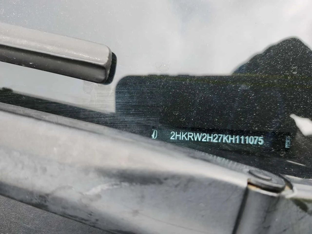 Honda Cr-v * LX * CARFAX * 2 КЛЮЧА * , снимка 12 - Автомобили и джипове - 54077929