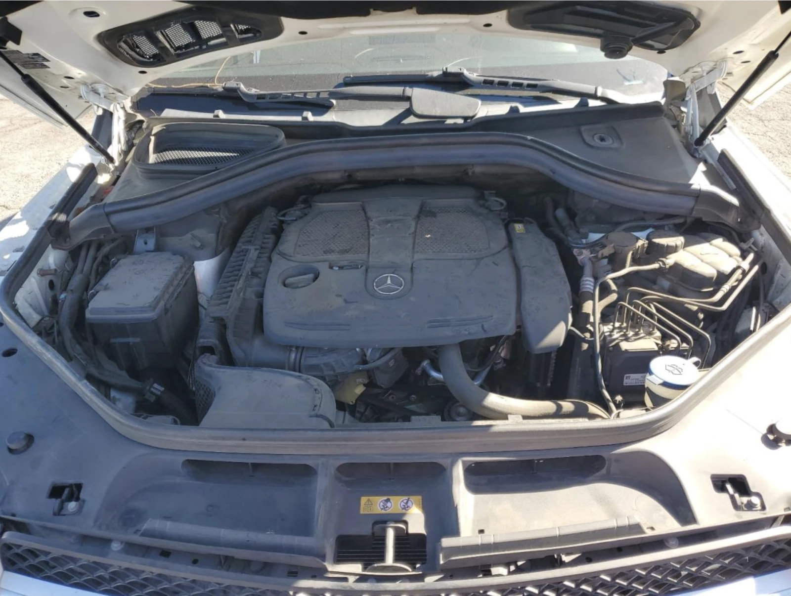 Mercedes-Benz GLE 350 ���������� | Mobile.bg � ����������� 12