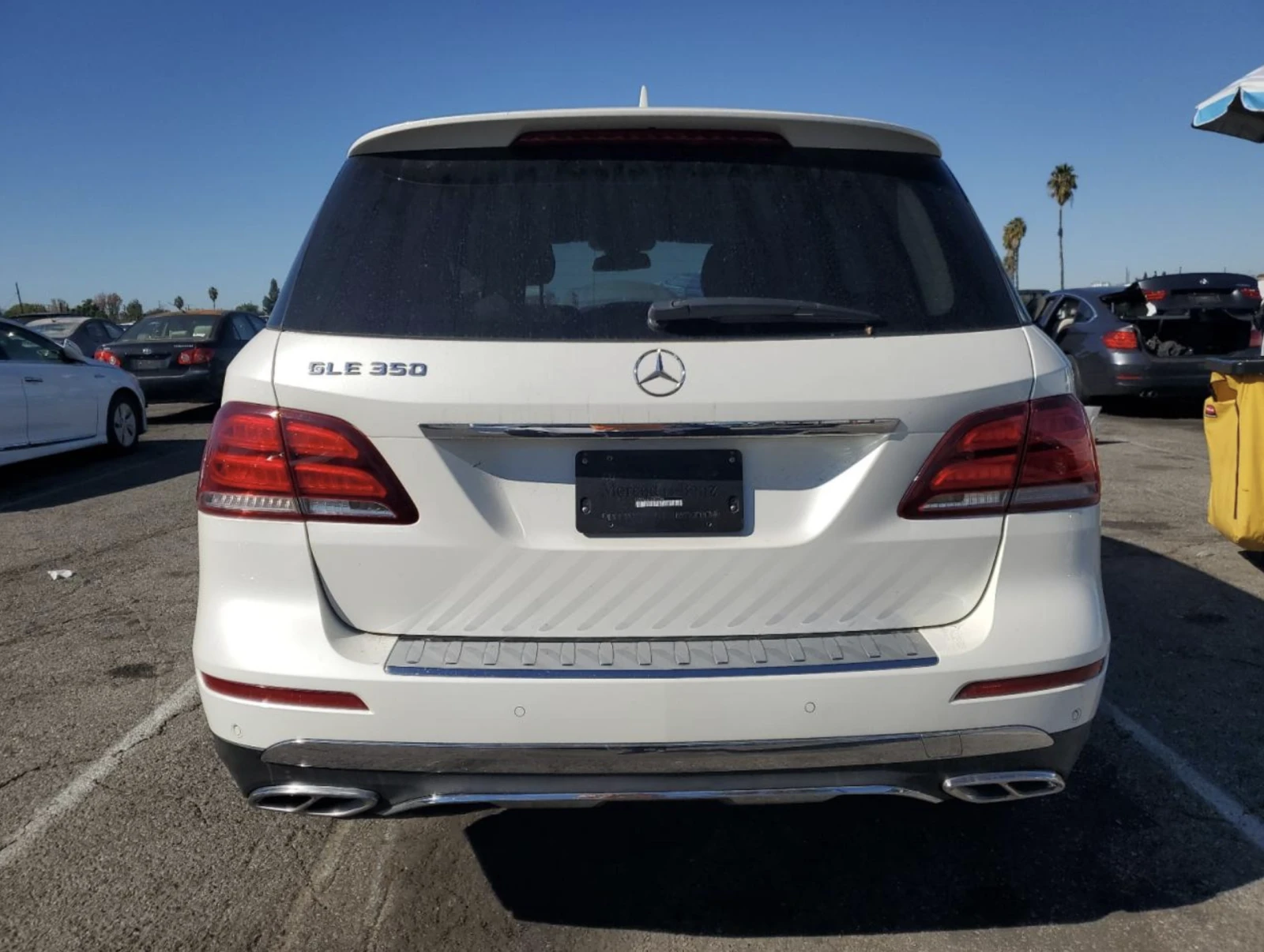 Mercedes-Benz GLE 350 ���������� | Mobile.bg � ����������� 6