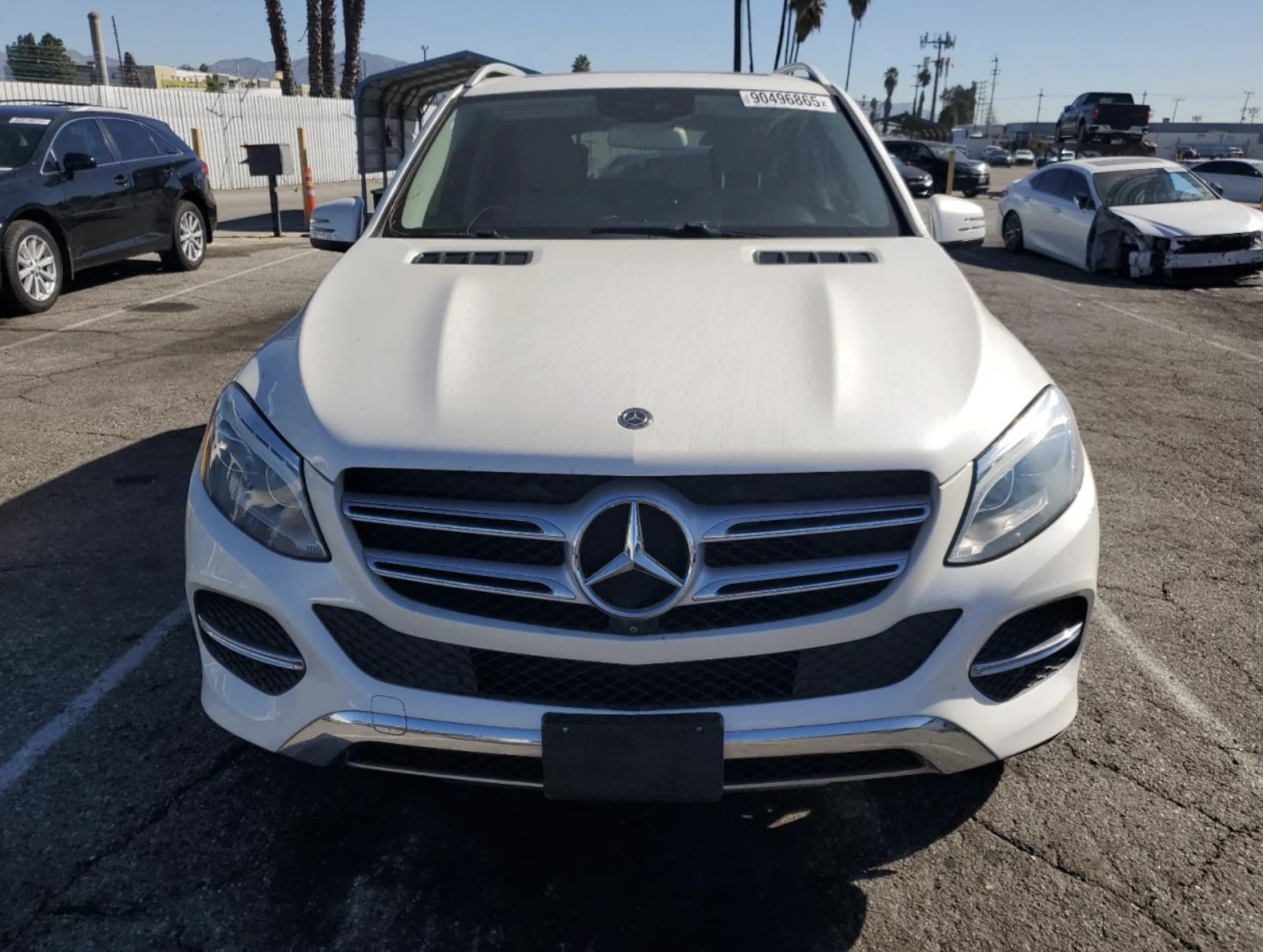 Mercedes-Benz GLE 350 ���������� | Mobile.bg � ����������� 5