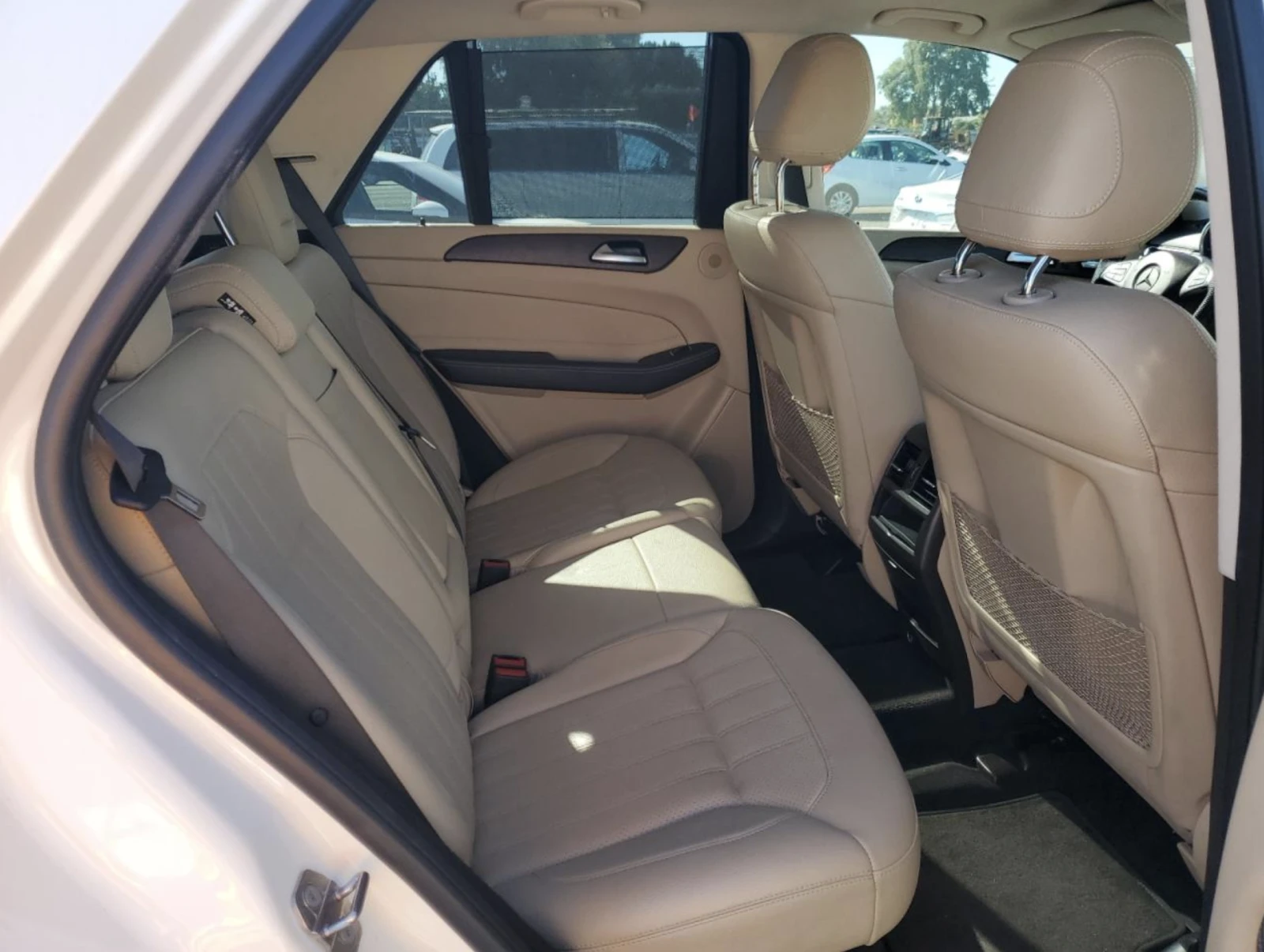 Mercedes-Benz GLE 350 ���������� | Mobile.bg � ����������� 11
