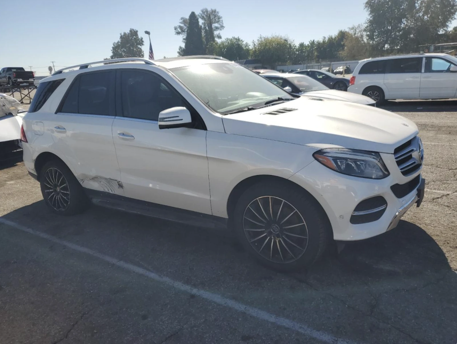 Mercedes-Benz GLE 350 ���������� | Mobile.bg � ����������� 4