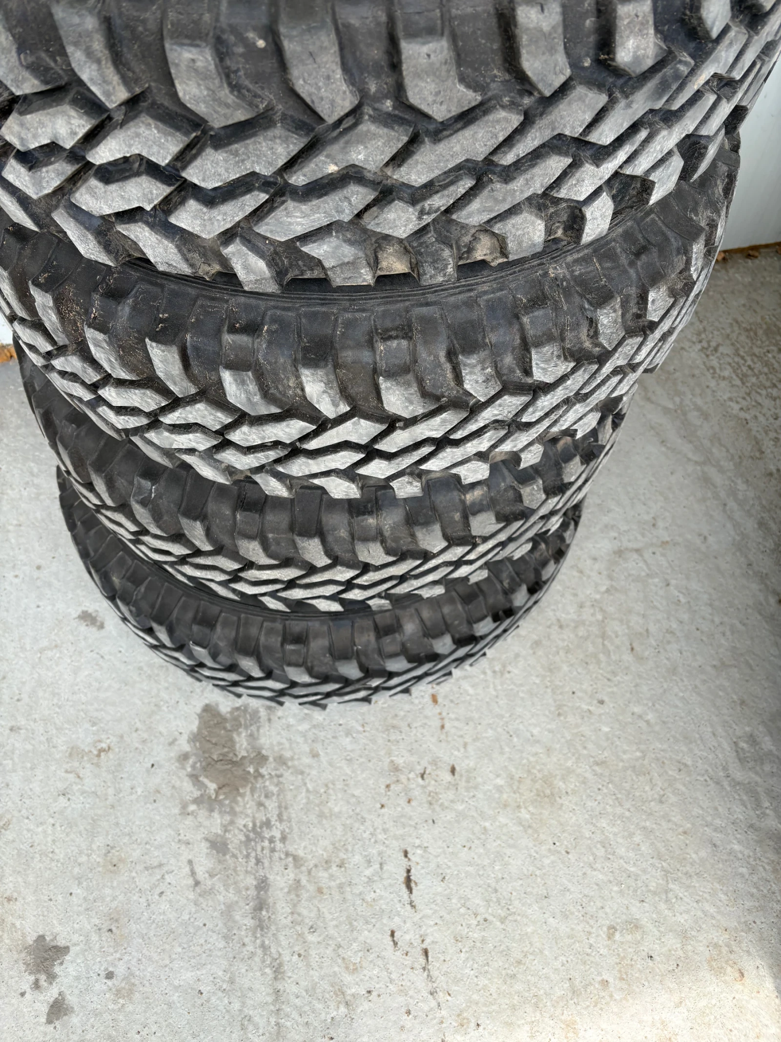 Daihatsu Feroza 1.6 16v 95 hp, снимка 7 - Автомобили и джипове - 54356095