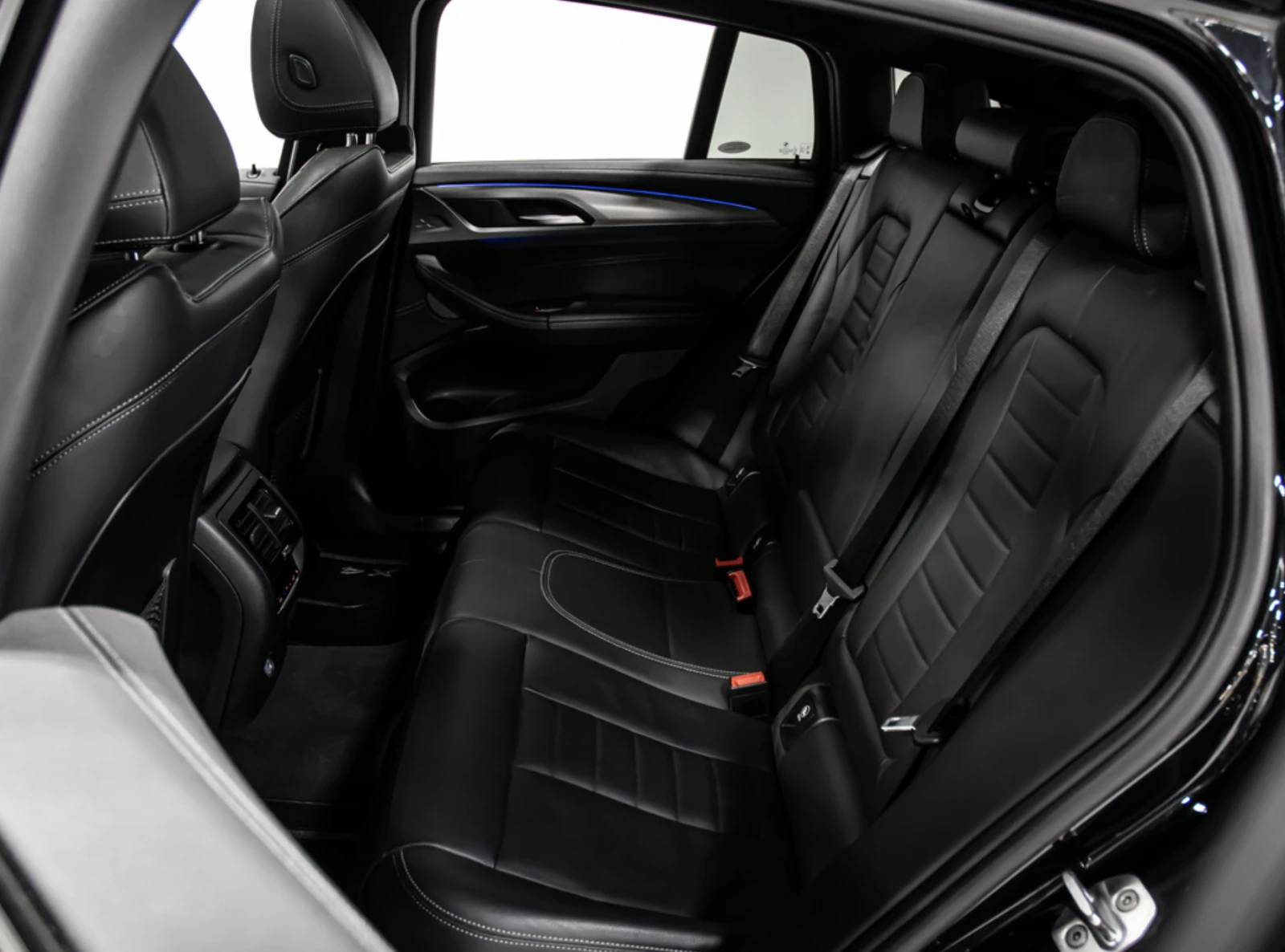 BMW X4 * M40i* XDRIVE* HARMAN* KARDON* 360* КАМЕРИ* ПАНО*, снимка 9 - Автомобили и джипове - 54585279