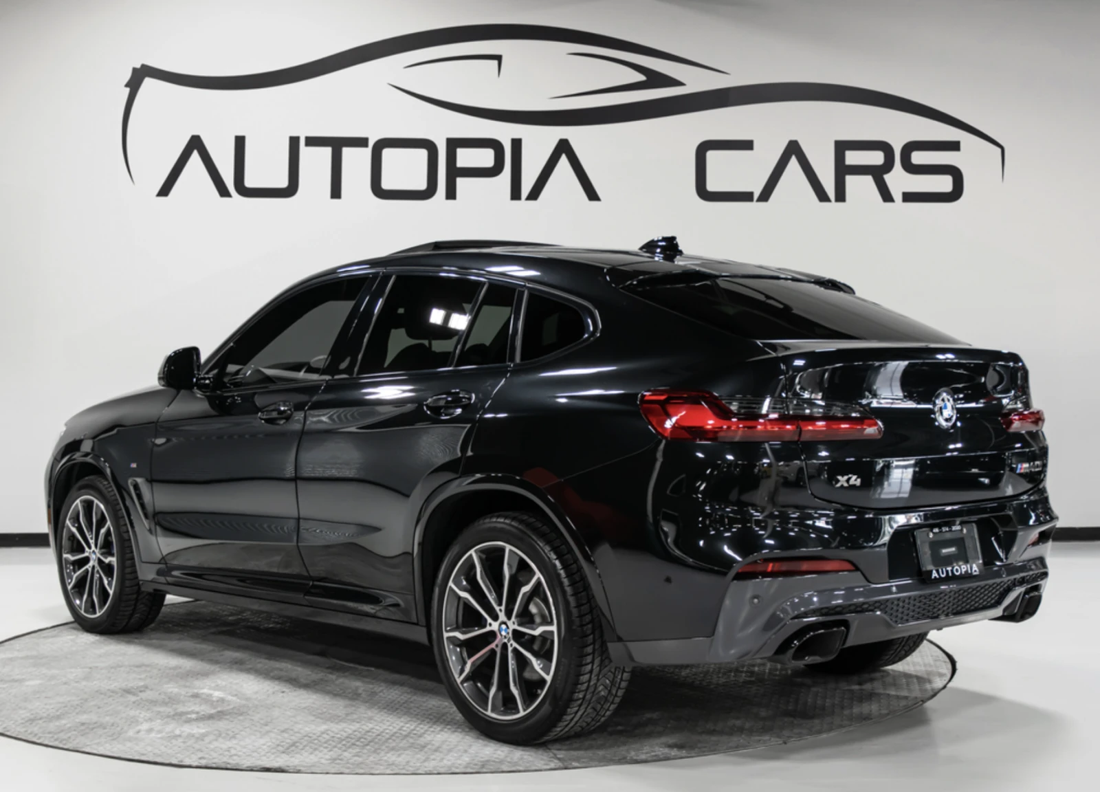 BMW X4 * M40i* XDRIVE* HARMAN* KARDON* 360* КАМЕРИ* ПАНО*, снимка 6 - Автомобили и джипове - 54585279