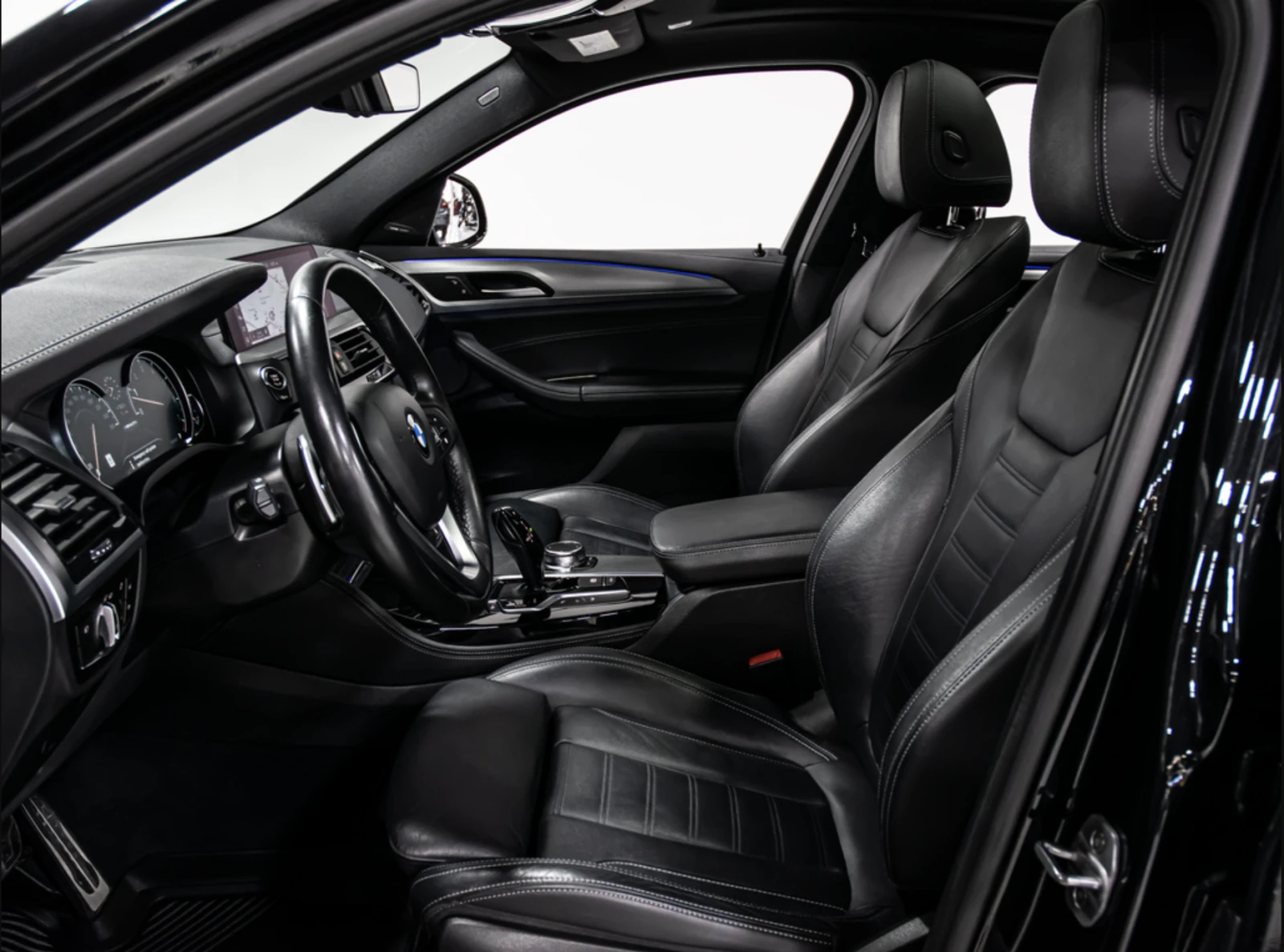 BMW X4 * M40i* XDRIVE* HARMAN* KARDON* 360* КАМЕРИ* ПАНО*, снимка 8 - Автомобили и джипове - 54585279