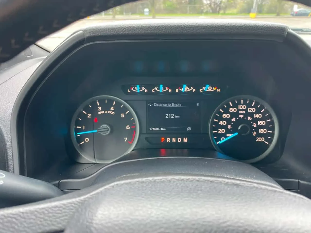 Ford F150 * 4WD SuperCrew * XLT * АВТОКРЕДИТ, снимка 7 - Автомобили и джипове - 54683808