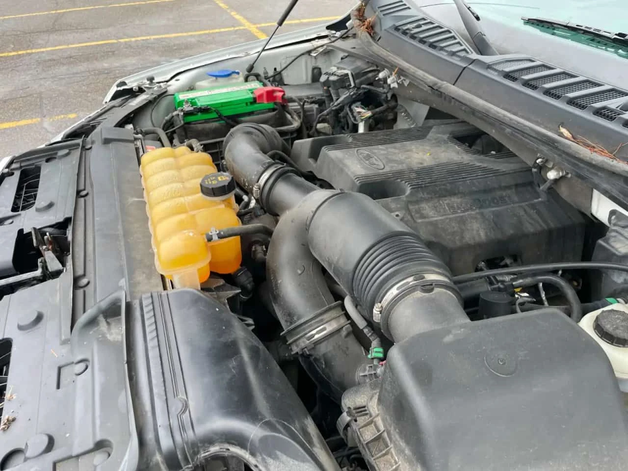 Ford F150 * 4WD SuperCrew * XLT * АВТОКРЕДИТ, снимка 13 - Автомобили и джипове - 54683808