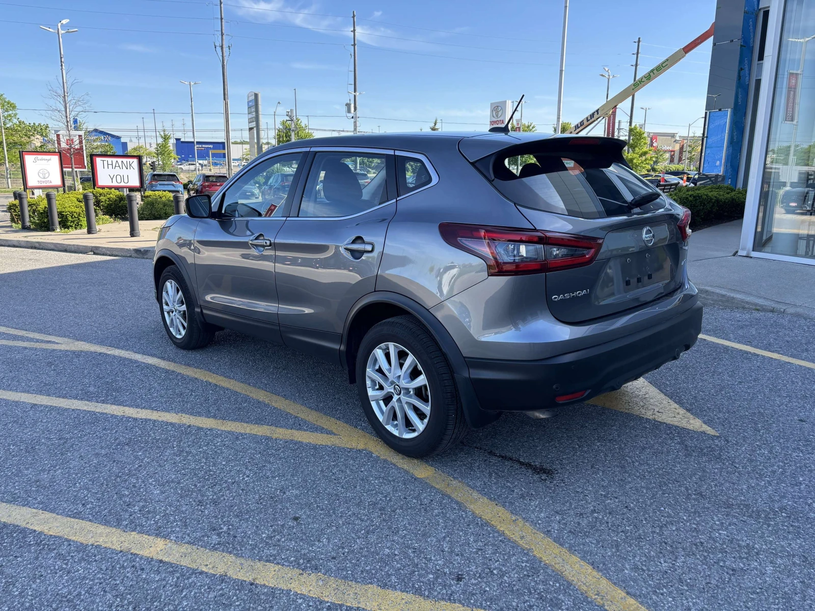 Nissan Qashqai 4x4, ЕЛ. СЕДАЛКИ, ЦЕНА ДО БГ, снимка 4 - Автомобили и джипове - 54870838