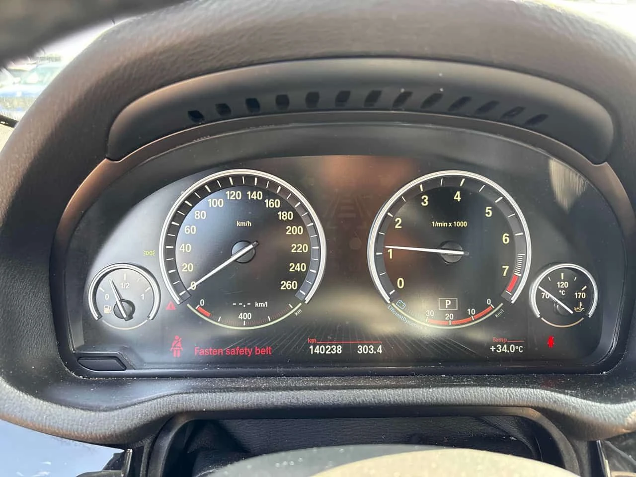 BMW X3 * xDrive35i * CARFAX * БЕЗ ПЪРВОНАЧАЛНА ВНОСКА, снимка 8 - Автомобили и джипове - 55650651