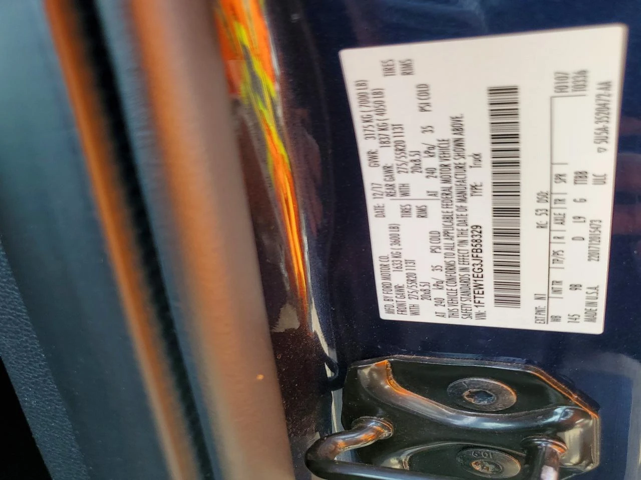 Ford F150 3.5l Supercrew | Mobile.bg � ����������� 12