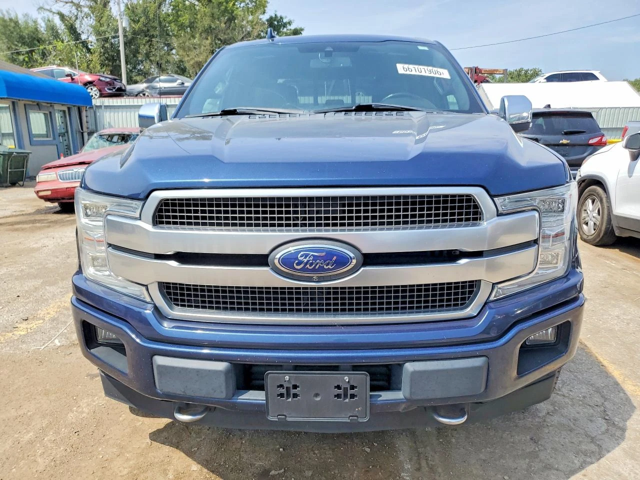 Ford F150 3.5l Supercrew | Mobile.bg � ����������� 5