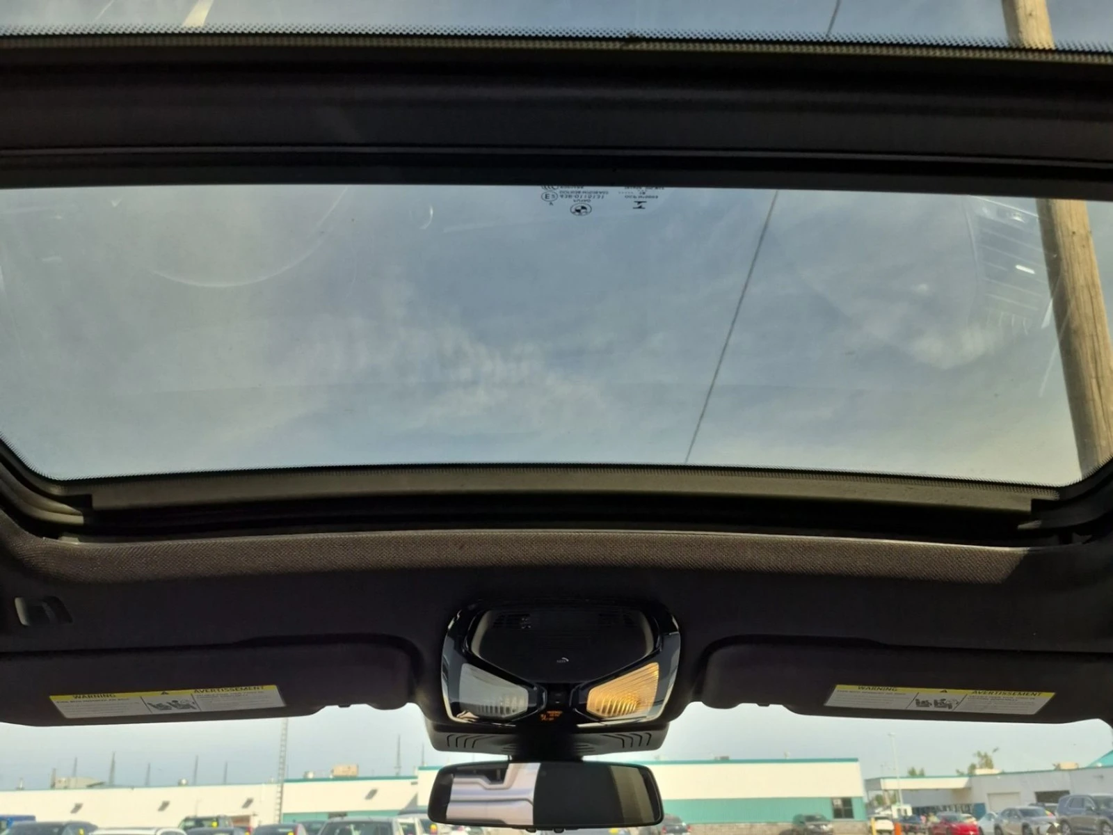 BMW X3 Harman Kardon* Head-Up* Full LED, снимка 11 - Автомобили и джипове - 56140432