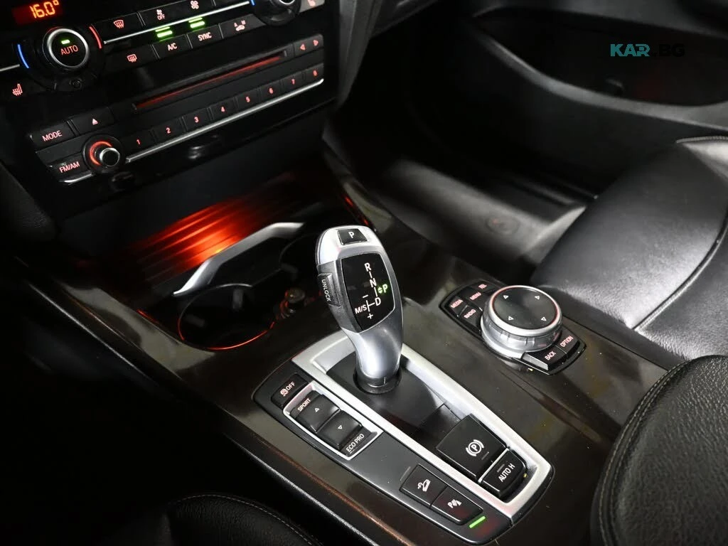 BMW X3 28d * АвтоКредит * (ЦЕНА ДО БГ), снимка 15 - Автомобили и джипове - 56144327