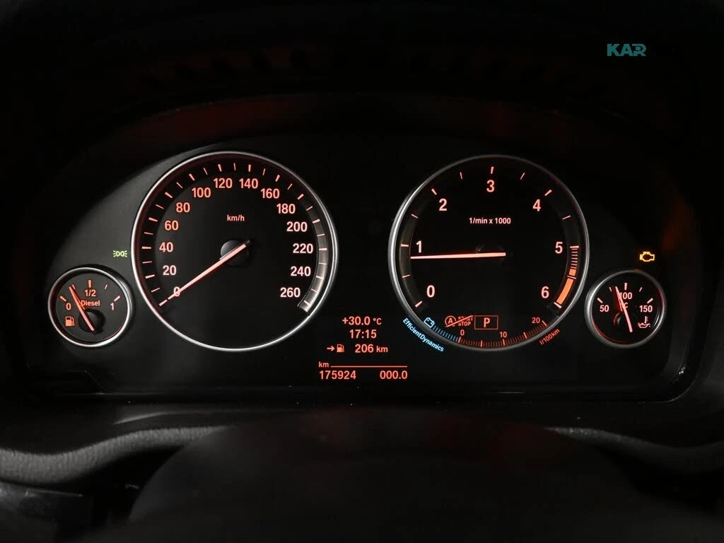 BMW X3 28d * АвтоКредит * (ЦЕНА ДО БГ), снимка 12 - Автомобили и джипове - 56144327