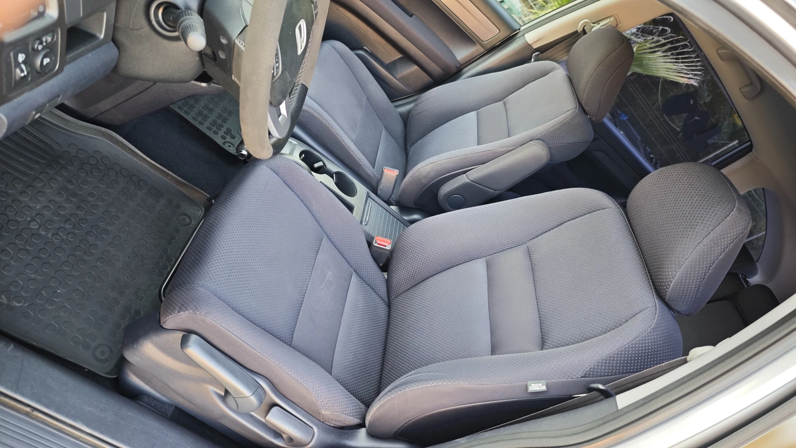 Honda Cr-v AEROPAKET/�������/��������/NAV/DVD/USB/KAM | Mobile.bg � ����������� 15