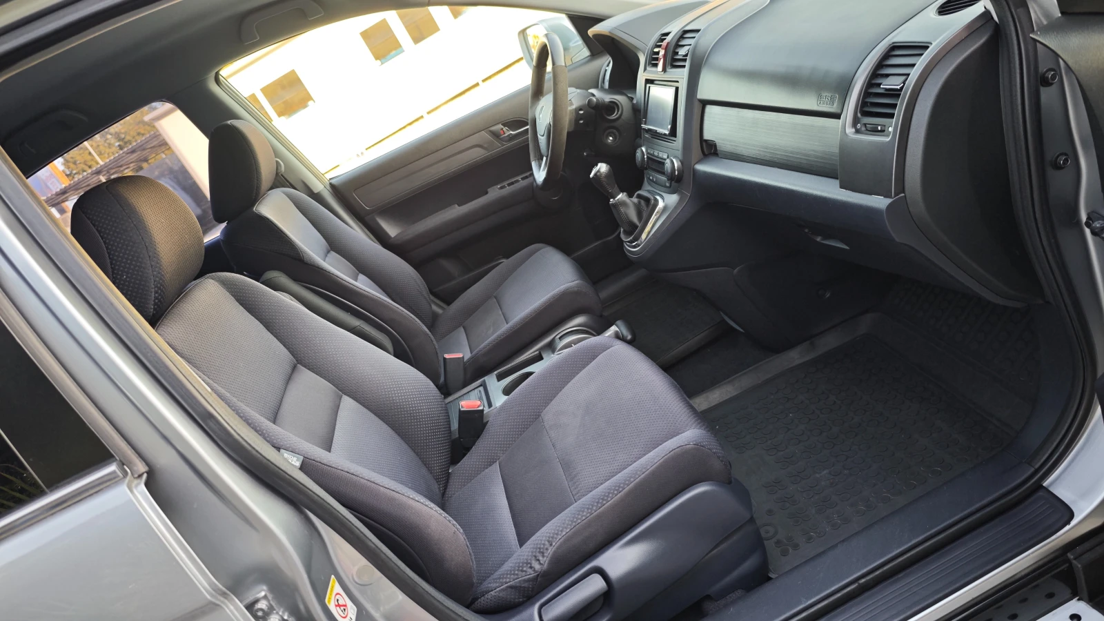Honda Cr-v AEROPAKET/�������/��������/NAV/DVD/USB/KAM | Mobile.bg � ����������� 11