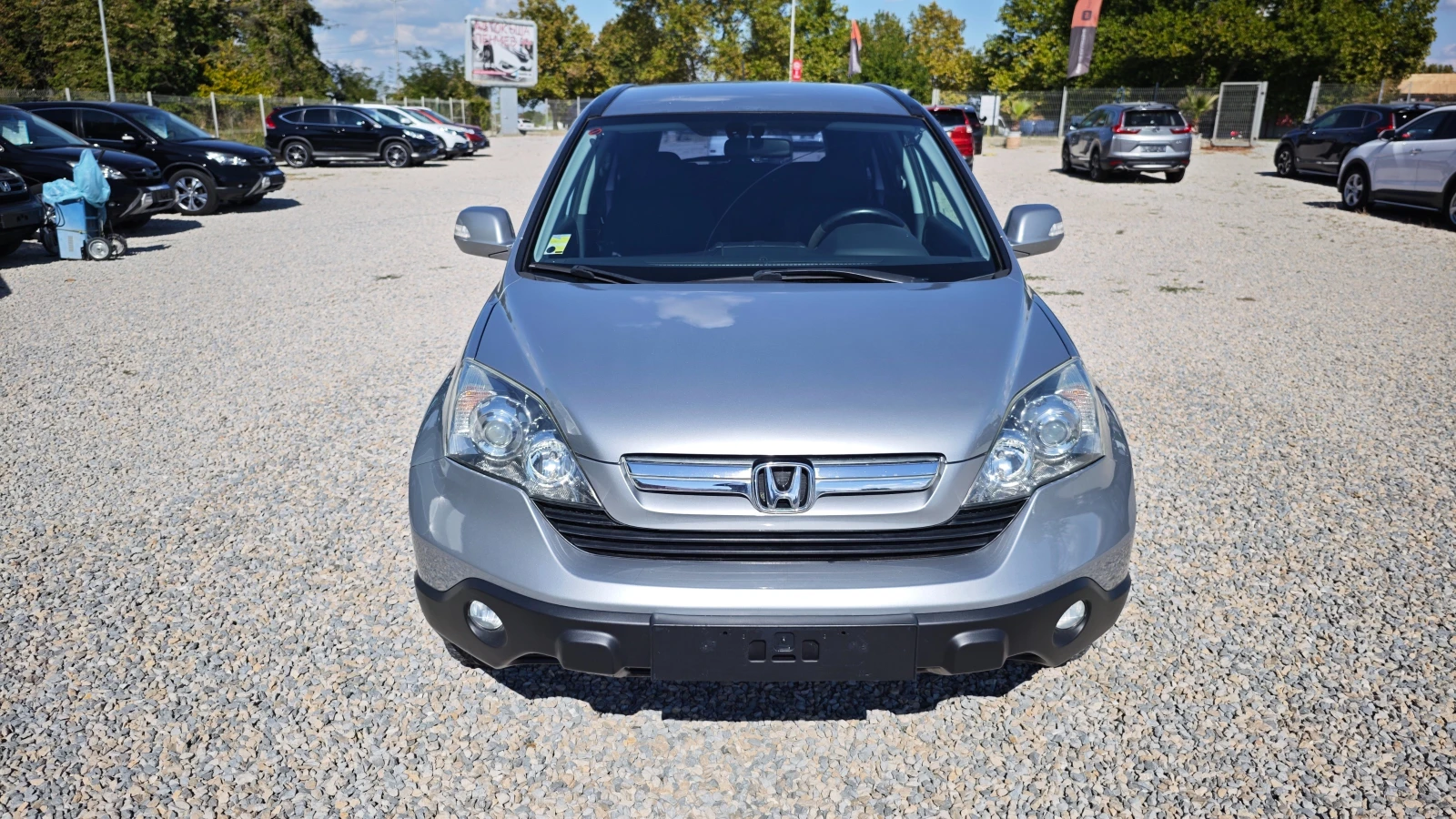 Honda Cr-v AEROPAKET/�������/��������/NAV/DVD/USB/KAM | Mobile.bg � ����������� 3