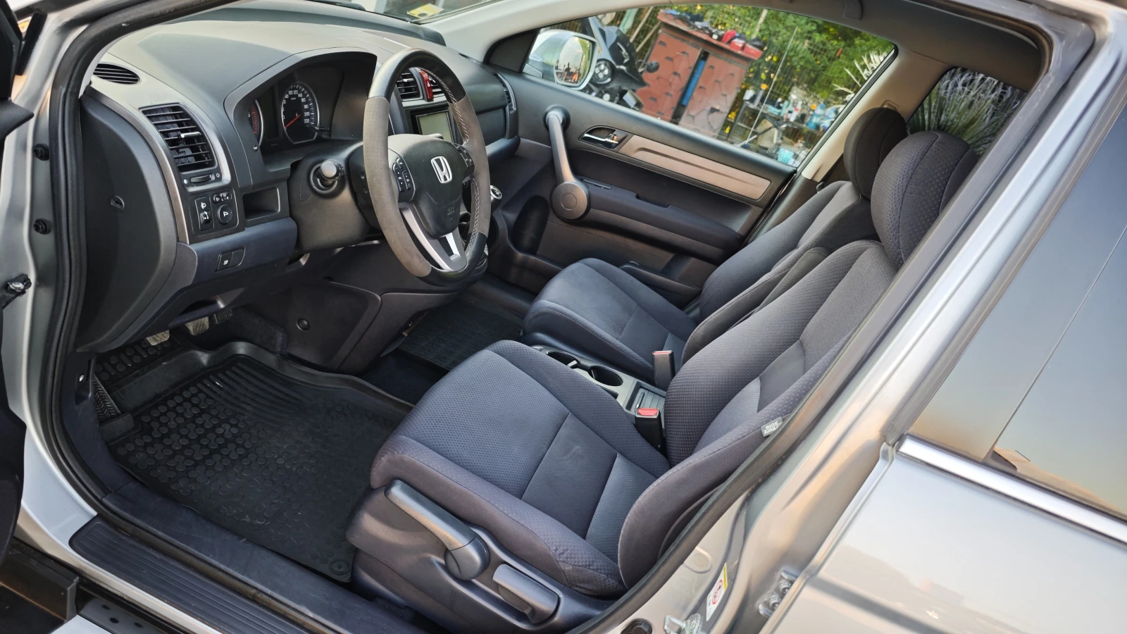Honda Cr-v AEROPAKET/�������/��������/NAV/DVD/USB/KAM | Mobile.bg � ����������� 13