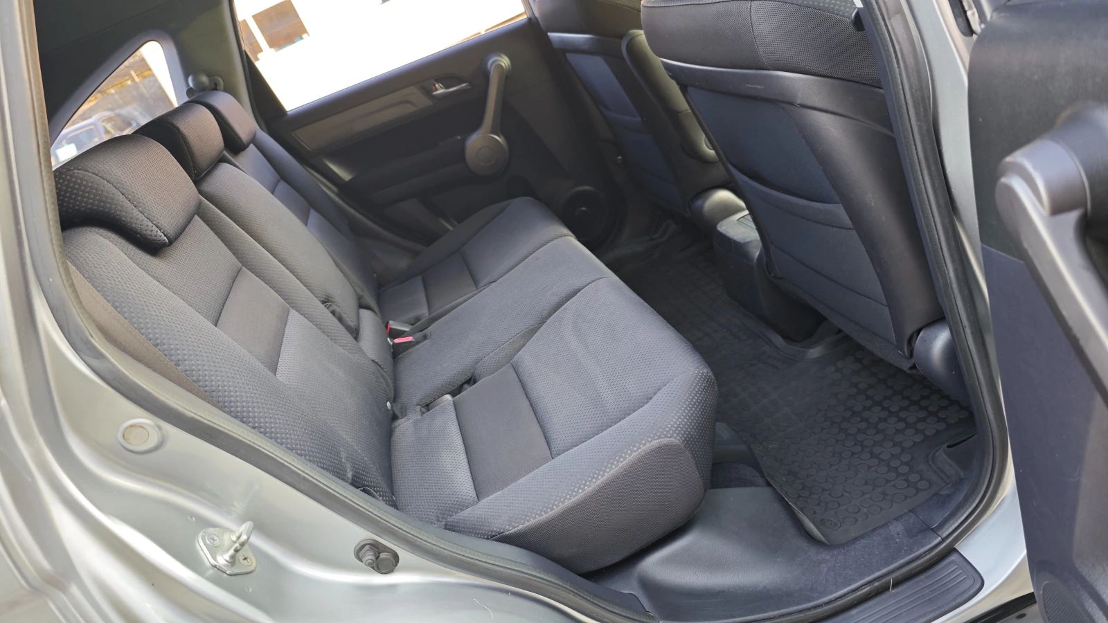 Honda Cr-v AEROPAKET/�������/��������/NAV/DVD/USB/KAM | Mobile.bg � ����������� 14