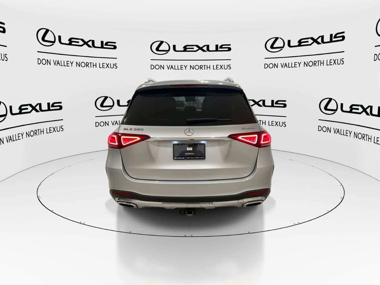 Mercedes-Benz GLE 350 4MATIC* DIS* BURMSETER* ��������� ����*  | Mobile.bg � ����������� 7