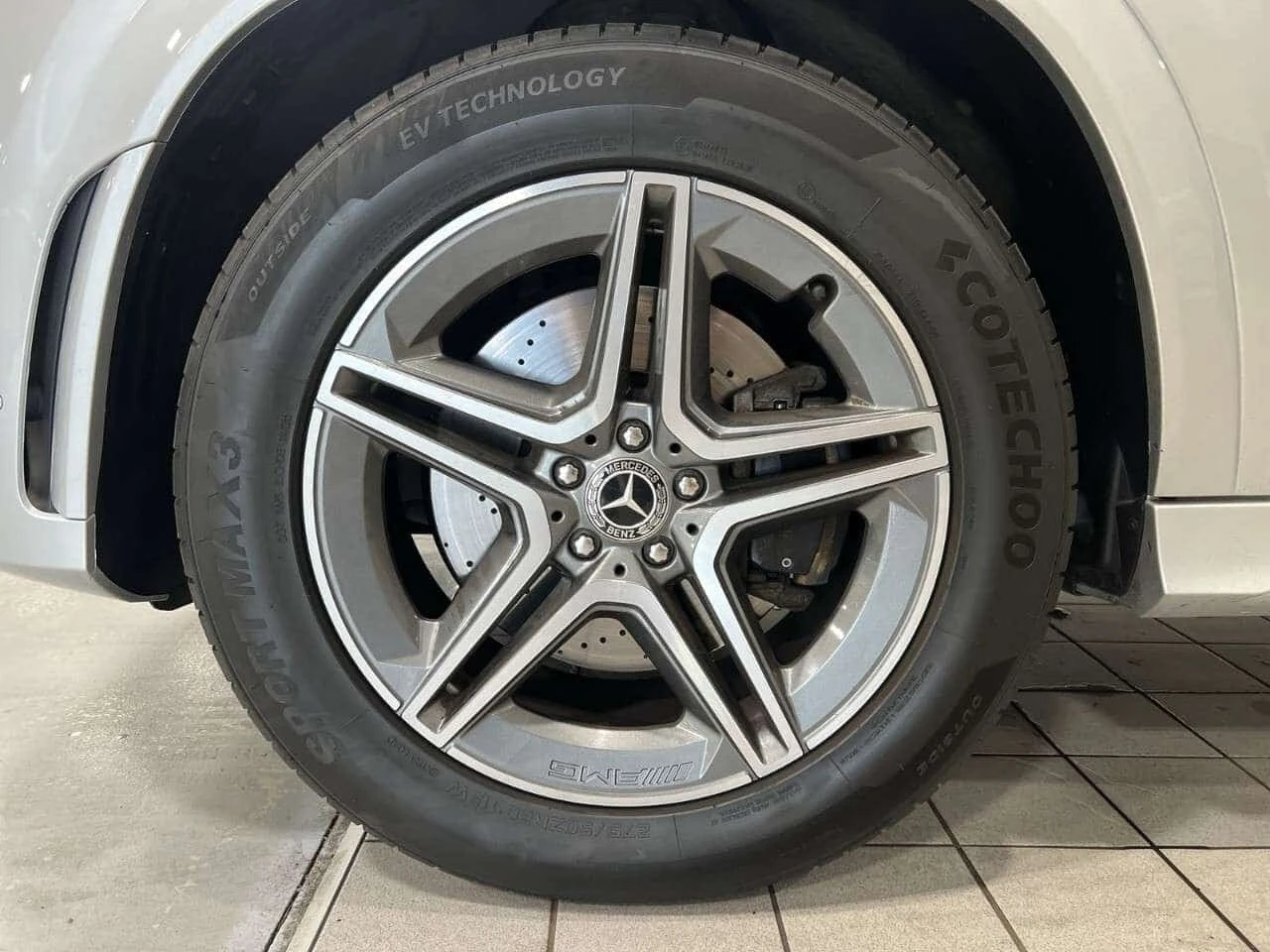 Mercedes-Benz GLE 350 4MATIC* DIS* BURMSETER* ��������� ����*  | Mobile.bg � ����������� 10