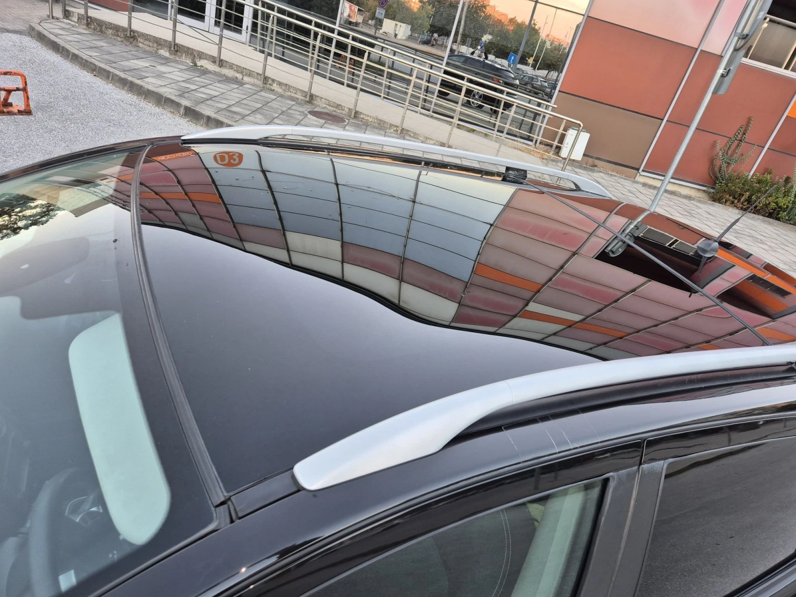 Nissan Qashqai 1.6 tekna , снимка 6 - Автомобили и джипове - 56378059