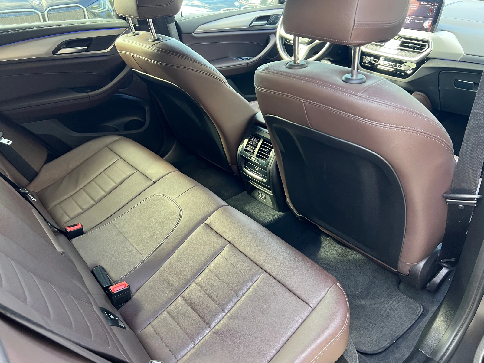 BMW X4 xDrive 30d | Mobile.bg � ����������� 8