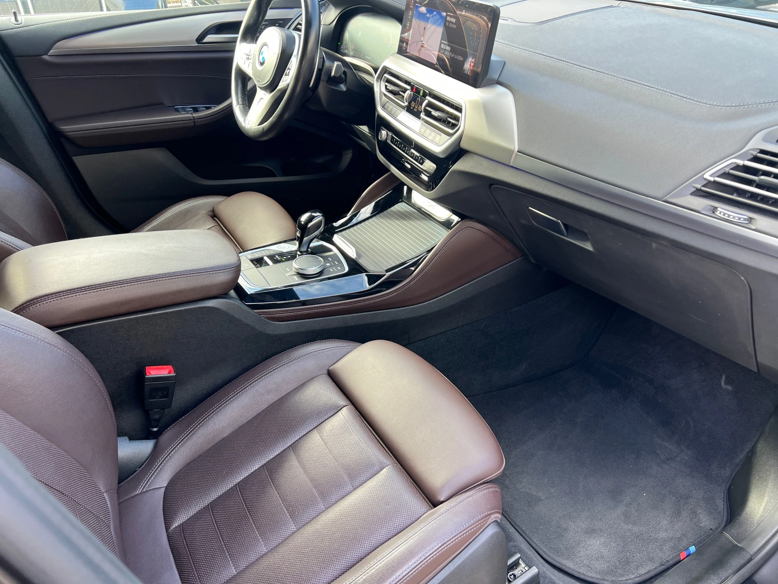 BMW X4 xDrive 30d | Mobile.bg � ����������� 9