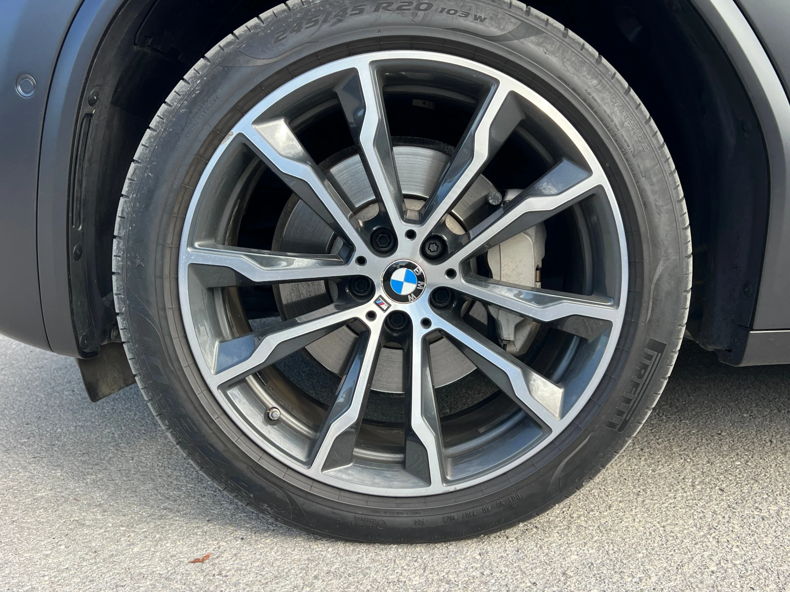 BMW X4 xDrive 30d | Mobile.bg � ����������� 12