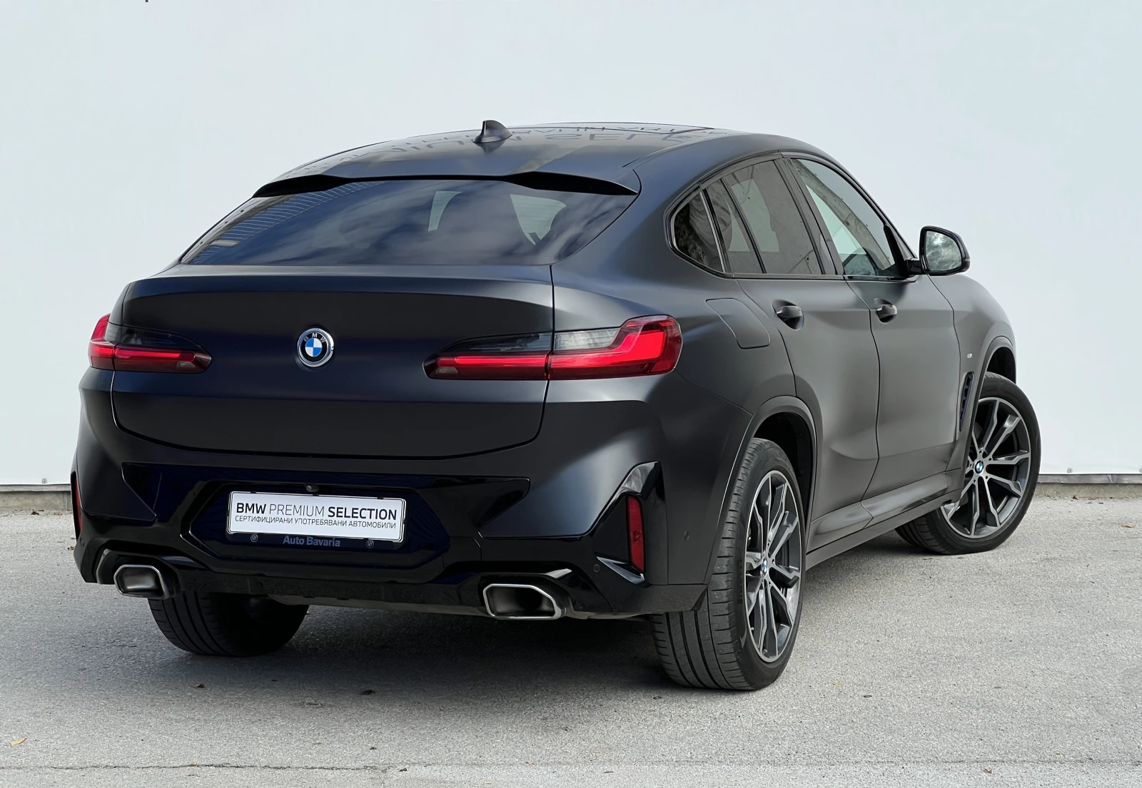 BMW X4 xDrive 30d | Mobile.bg � ����������� 2