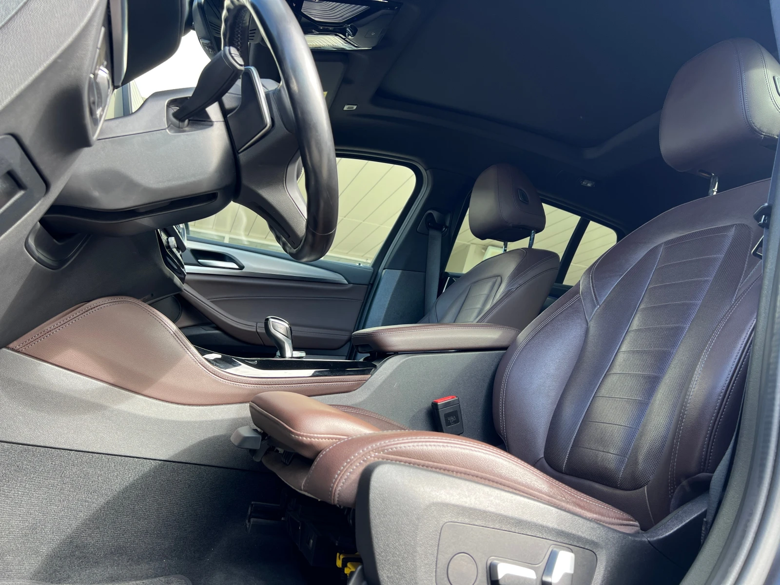 BMW X4 xDrive 30d | Mobile.bg � ����������� 6