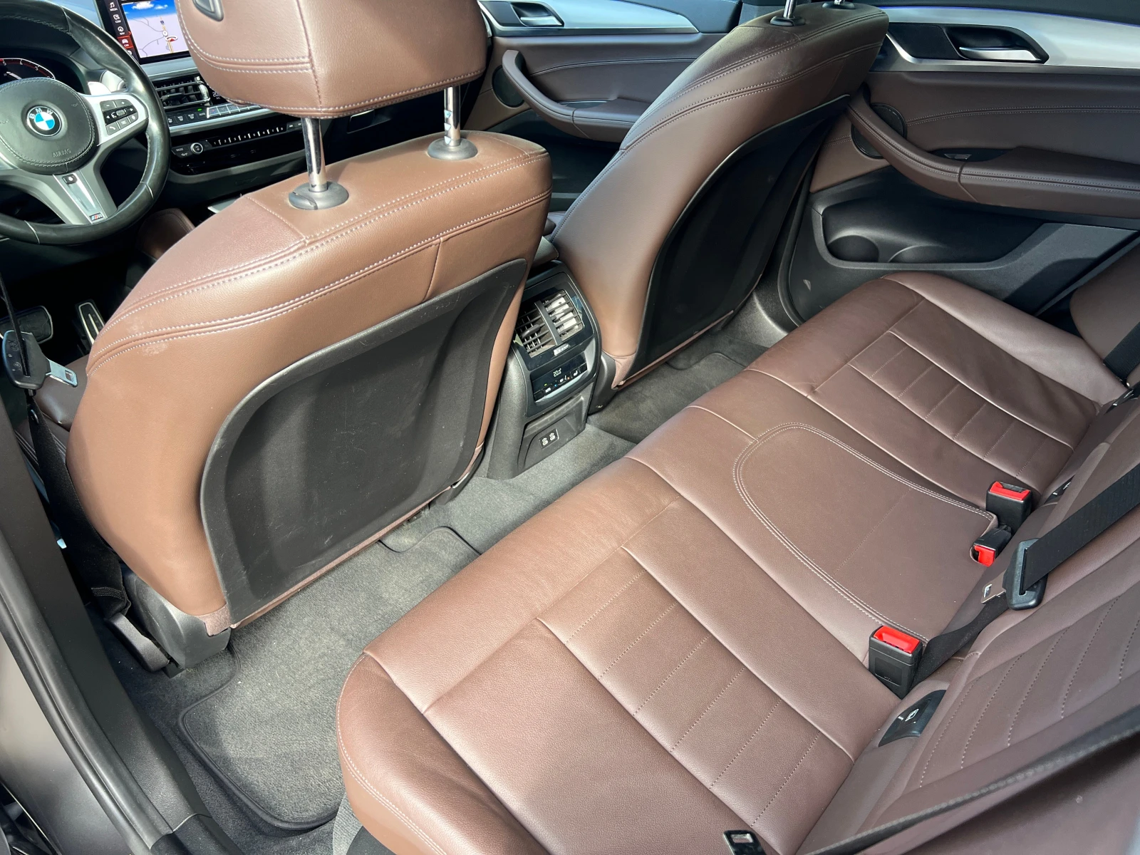 BMW X4 xDrive 30d | Mobile.bg � ����������� 7