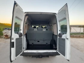 Ford Transit FACELIFTE, снимка 12