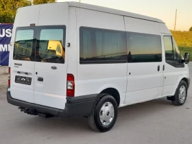 Ford Transit FACELIFTE, снимка 3