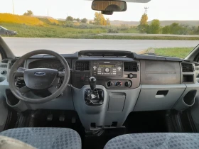 Ford Transit FACELIFTE, снимка 7
