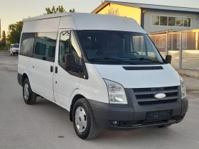 Ford Transit FACELIFTE, снимка 1