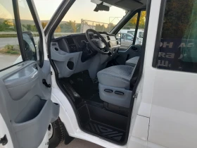 Ford Transit FACELIFTE, снимка 5