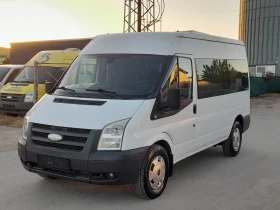 Ford Transit FACELIFTE, снимка 2