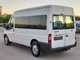 Ford Transit FACELIFTE, снимка 4