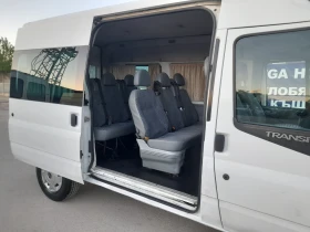Ford Transit FACELIFTE, снимка 9