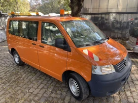 VW T5 1.9TDi, снимка 1