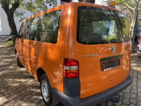 VW T5 1.9TDi, снимка 4