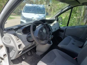 Обява за продажба на Renault Trafic 2 ~13 500 лв. - изображение 4