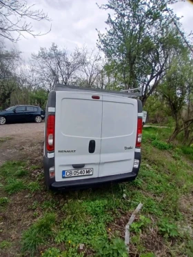 Обява за продажба на Renault Trafic 2 ~13 500 лв. - изображение 1