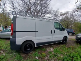 Обява за продажба на Renault Trafic 2 ~13 500 лв. - изображение 6